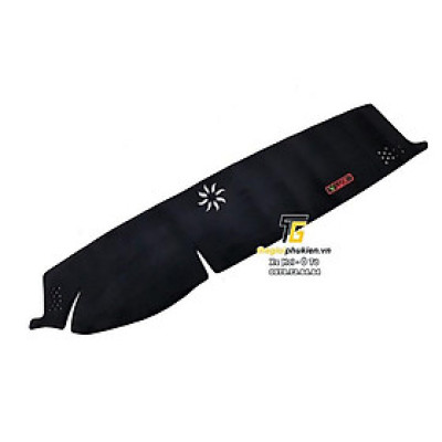 Thảm nhung taplo chống nắng dành cho Vinfast Lux A2.0