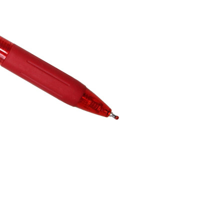 Bút Gel 0.5 mm - Chosch G221 - Mực Đỏ