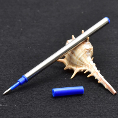 Combo 3 Ruột bút ký Bi 0.5 mm Cho bút Parker và loại tương tự loại siêu trơn mượt. 