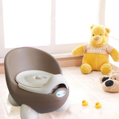  GHẾ BÔ CHO BÉ ĐI VỆ SINH – HÌNH GẤU CUTE PHONG CÁCH HÀN QUỐC