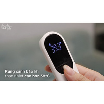 NHIỆT KẾ HỒNG NGOẠI KHÔNG TIẾP XÚC - PROMPT 2 - JXB315