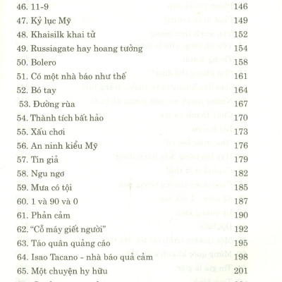 Chuông Làng Báo - Sự Thật Sau Sự Thật