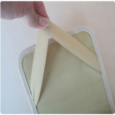 Bộ 2 Túi Kẹp Đĩa Cd Ô tô 206055