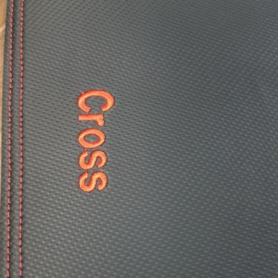 Thảm Taplo Toyota Colora Cross Da Vân Carbon Cao Cấp, Chóng Nóng Xe, Phản Chiếu Ánh Nắng