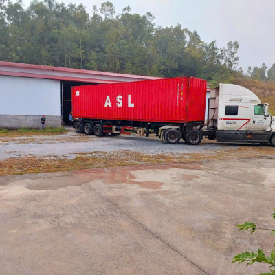 Thảm lót cốp xe ô tô Acura RDX 2013-2016 nhãn hiệu Macsim chất liệu TPV cao cấp màu đen (D0193)