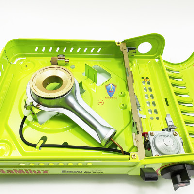 Bếp mini 2 chiều Namilux PL1951PS - HÀNG CHÍNH HÃNG NAMILUX (MP)