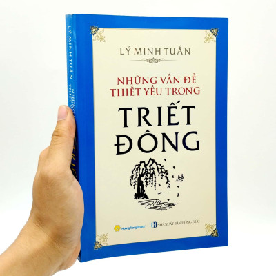 Những Vấn Đề Thiết Yếu Trong Triết Đông