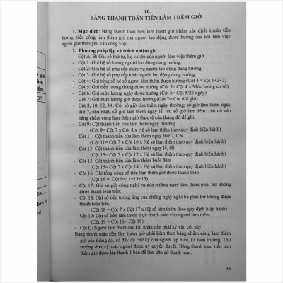 Sách Hướng Dẫn Phương Pháp Ghi Chép, Thiết Kế Mẫu Chứng Từ, Sổ Kế Toán và Sơ Đồ Kế Toán Hành Chính Sự Nghiệp theo Thông tư 24/2024/TT-BTC (V2477T)