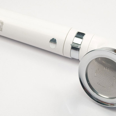 Tay Sen Siêu Tăng Áp Lõi Lọc Vitamin- Khoáng Chất Eurolife EL-H118 (Trắng)