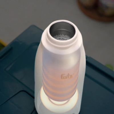 Bình đun Và Hâm Nước Pha Sữa Di Dộng Fatz Baby – Mini Smart 3 – FB3621FD