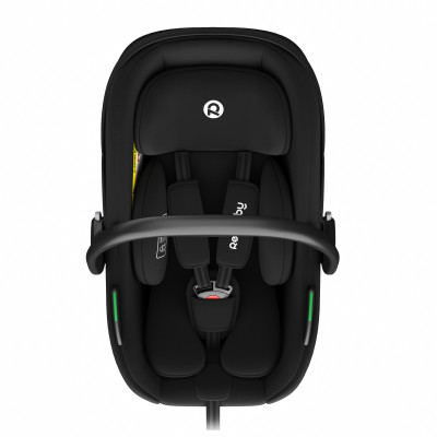 Ghế ngồi ô tô trẻ em Reebaby B003 Lullaby - cho bé từ 40-87 cm (sơ sinh - khoảng 18 tháng)