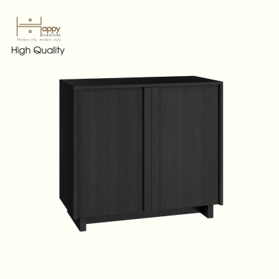 [Happy Home Furniture] MAVIS, Tủ đựng đồ 2 cánh mở , 86cm x 42cm x 78cm ( DxRxC), TCM_157