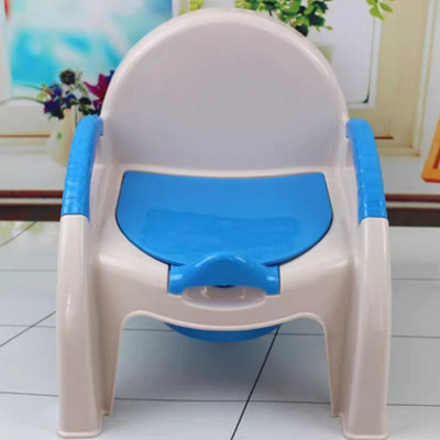  GHẾ BÔ VỆ SINH NHỰA CAO CẤP - GIÚP BÉ NGỒI VỆ SINH AN TOÀN, THOẢI MÁI - BÔ GHẾ TỰA CHỐNG GÙ LƯNG CHO BÉ