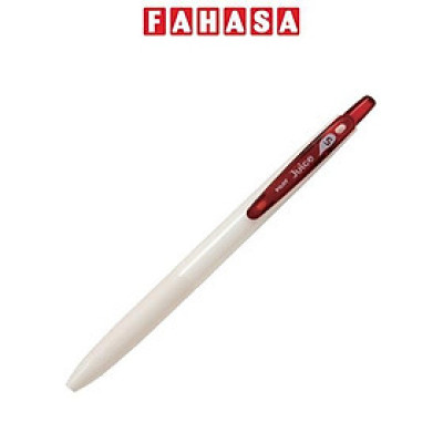 Bút Gel Juice Màu Classic 0.5 mm - Pilot LJU-15-CR - Mực Đỏ
