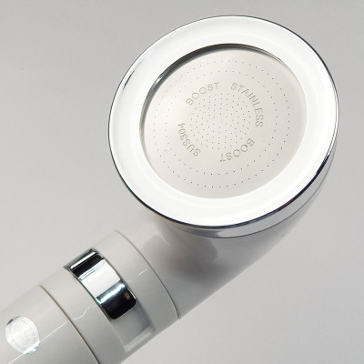 Tay Sen Siêu Tăng Áp Lõi Lọc Vitamin- Khoáng Chất Eurolife EL-H118 (Trắng)