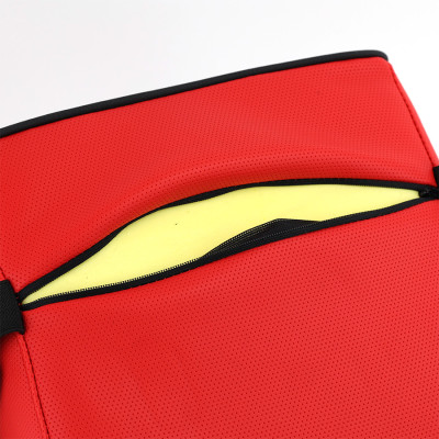 Gối Tựa Đầu Lót Lưng Cao Su Non Định Hình Massage 6 Chế Độ Nguồn USB Tiện Dụng CIND TK-015