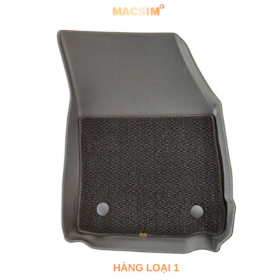 Thảm lót sàn 2 lớp sd3 Mitsubishi XFORCE Nhãn hiệu Macsim ( Giảm giá nhưng chất lượng không giảm)