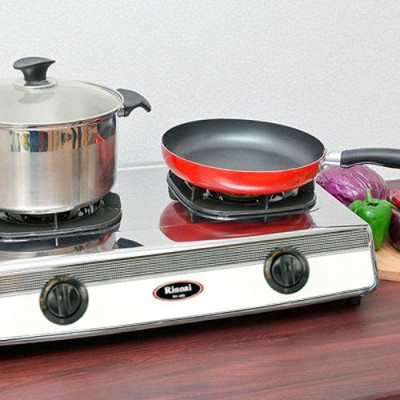 Bếp Ga Rinnai RV 460S- Hãng chính hãng