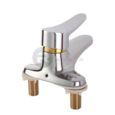 Bộ vòi chậu lavabo Rangos RG-02V