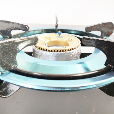 Bếp gas đôi mặt kính Sogo HOSUN NC-729GJ (HÀNG CHÍNH HÃNG)