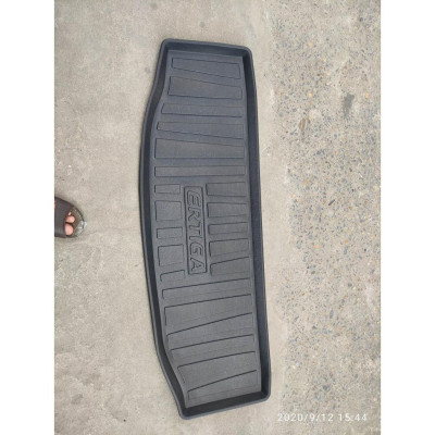 Lót cốp nhựa dẻo xe Suzuki Ertiga 2019-2023 nhựa dẻo ko mùi