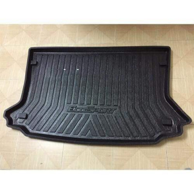 Ecosport, Lót cốp nhựa dẻo xe Ford Ecosport 2015-2019