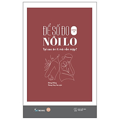 ĐỂ SỐ ĐO KHÔNG LÀ NỖI LO_AZ