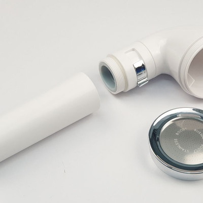 Tay Sen Siêu Tăng Áp Lõi Lọc Vitamin- Khoáng Chất Eurolife EL-H118 (Trắng)