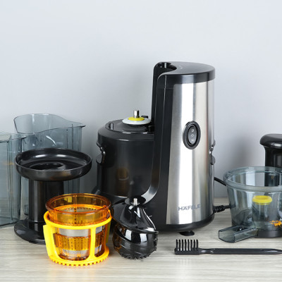 MÁY ÉP CHẬM SLOW JUICER HAFELE HS-J32X - Hàng Chính Hãng (535.43.393)