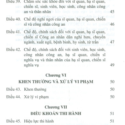 Luật Công An Nhân Dân Và Văn Bản Hướng Dẫn Thi Hành Năm 2023
