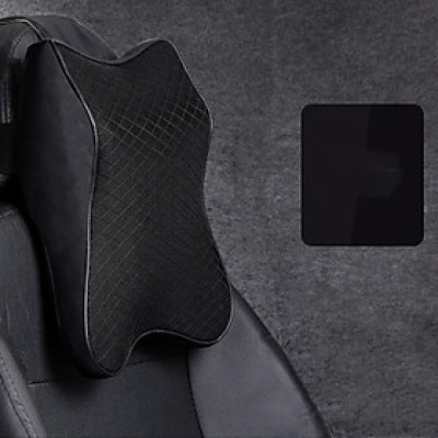 Gối Tựa Cổ Vai Cao Su Non Cao Cấp | Sử Dụng Chất Liệu Thoáng Khí, Hỗ Trợ Người Sử Dụng Giảm Đau Mỏi Vai Cổ Khi Sử Dụng