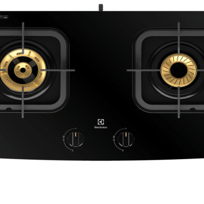 BẾP GAS ĐÔI ELECTROLUX ETG7266GKR - HÀNG CHÍNH HÃNG (CHỈ GIAO HCM)