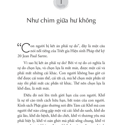 Hiện Tại Vĩnh Cửu