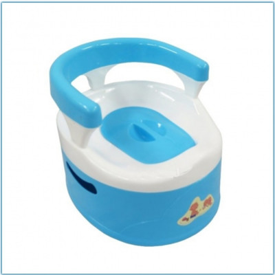 BÔ VỆ SINH CHO BÉ BÔ NGAI