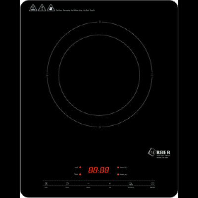 Bếp từ đơn Arber AB268A Hàng chính hãng