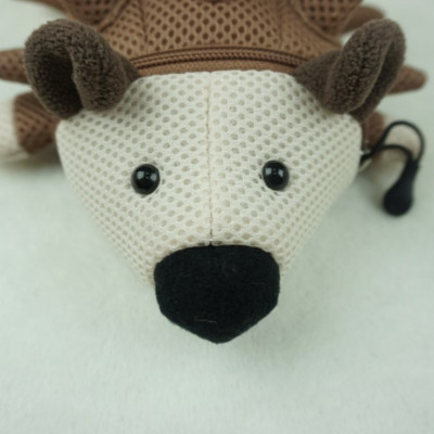 Hộp đựng bút con nhím-135-1