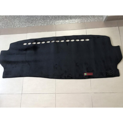 THẢM CHỐNG NẮNG TAPLO NHUNG DÀNH CHO XE _TOYOTA INNOVA 2016-2022