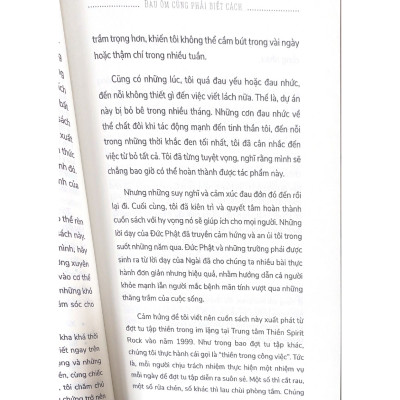 Đau Ốm Cũng Phải Biết Cách