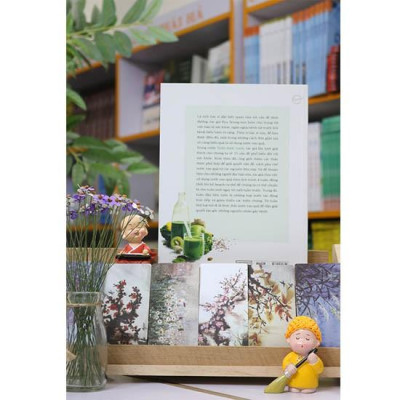 Thần Dược Xanh - Bản Quyền