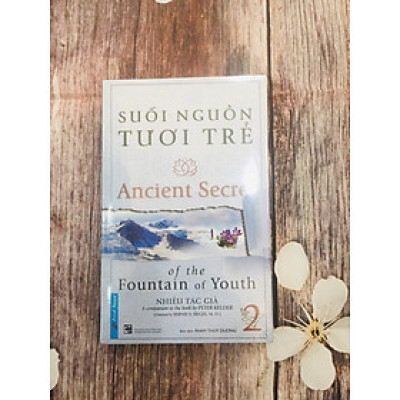 Suối Nguồn Tươi Trẻ 2