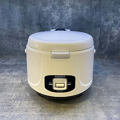 Nồi cơm điện Cuckoo CR-1055B 1.8L Hàn Quốc - Hàng chính hãng