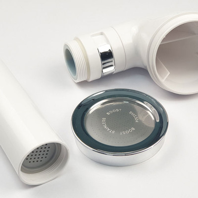 Tay Sen Siêu Tăng Áp Lõi Lọc Vitamin- Khoáng Chất Eurolife EL-H118 (Trắng)