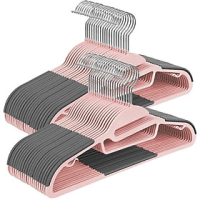  MẮC TREO QUẦN ÁO SONGMICS SET 30 CÁI Hàng chính hãng