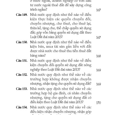 Tư Vấn, Phổ Biến Và Áp Dụng Pháp Luật Đất Đai