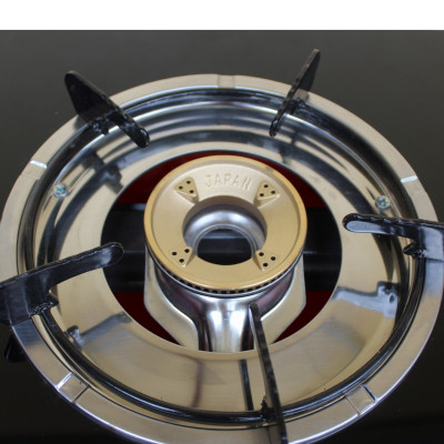 Bếp Gas Dương Đôi Mặt Kính Sunhouse HAPPY TIME HTB2106 - Chính Hãng