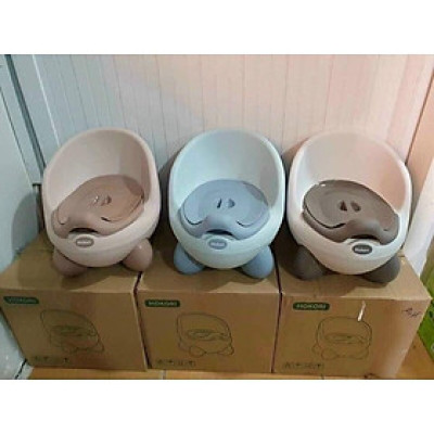 ️BÔ VỆ SINH CHO BÉ BÔ GẤU TÀI LỘC CÓ TỰA LƯNG CHỐNG MỎI & GÙ LƯNG > TĂNG CƯỜNG THỂ CHẤT CŨNG NHƯ TẠO SỰ THÍCH THÚ CHO BÉ ĐÁNG YÊU