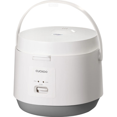 Nồi cơm nắp gài Cuckoo 1.8 lít CR-1095/WHVNCV - Hàng chính hãng