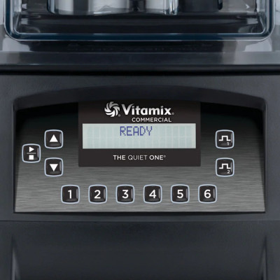 Máy xay sinh tố Vitamix The Quiet One - Hàng nhập khẩu chính hãng từ Mỹ