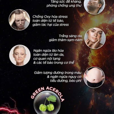 DMAXX thức uống bổ sung vitamin năng lượng không đường DAMODE 39 gói màu đỏ mỗi gói 2,2gr