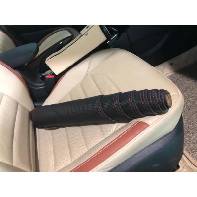 Thảm Taplo da vân carbon cao cấp Honda City 2021 - 2022